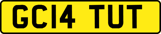 GC14TUT