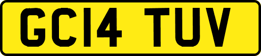 GC14TUV