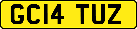 GC14TUZ