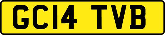 GC14TVB