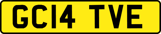 GC14TVE