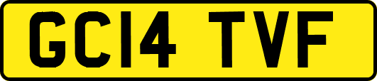 GC14TVF