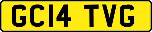 GC14TVG