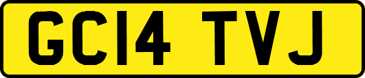 GC14TVJ