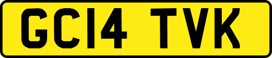 GC14TVK