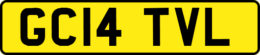 GC14TVL