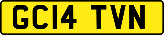 GC14TVN