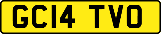GC14TVO