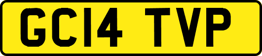 GC14TVP