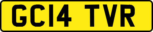 GC14TVR