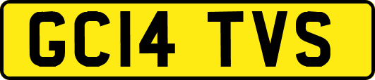 GC14TVS