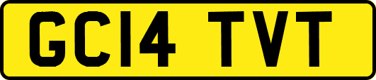 GC14TVT