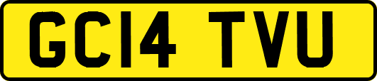 GC14TVU