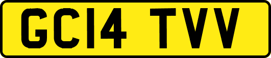 GC14TVV
