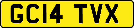 GC14TVX