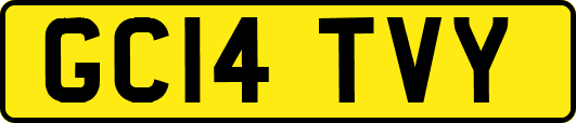 GC14TVY