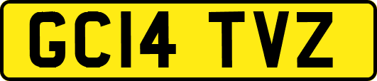 GC14TVZ