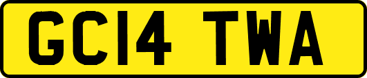 GC14TWA