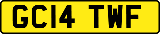 GC14TWF