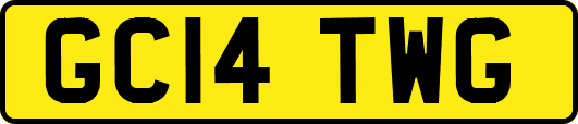 GC14TWG