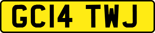 GC14TWJ