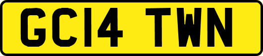 GC14TWN
