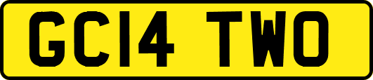 GC14TWO