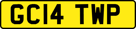 GC14TWP