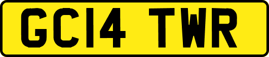 GC14TWR