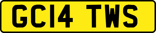 GC14TWS