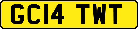 GC14TWT