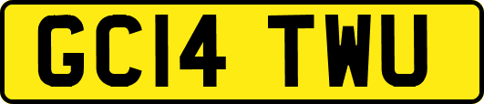 GC14TWU