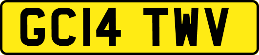 GC14TWV