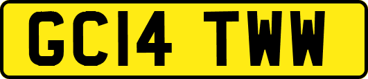 GC14TWW