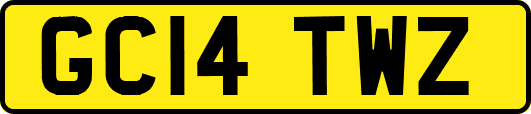 GC14TWZ