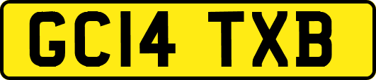 GC14TXB