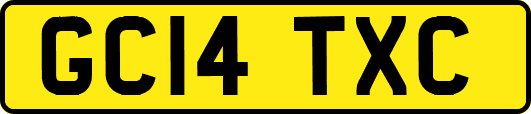 GC14TXC