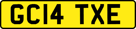 GC14TXE