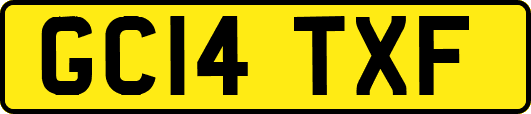 GC14TXF