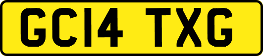 GC14TXG