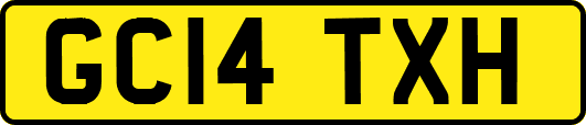 GC14TXH