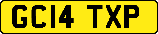 GC14TXP