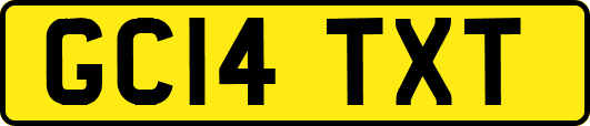 GC14TXT