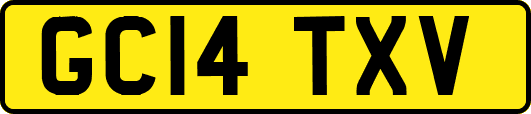 GC14TXV