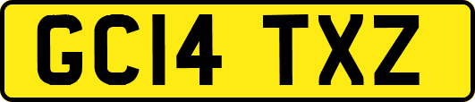 GC14TXZ