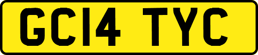 GC14TYC