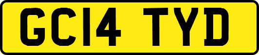 GC14TYD