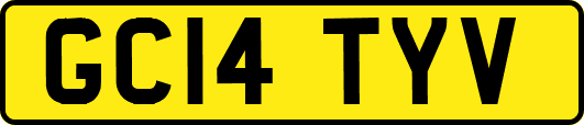 GC14TYV