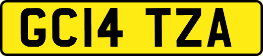 GC14TZA