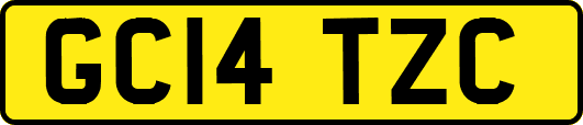 GC14TZC